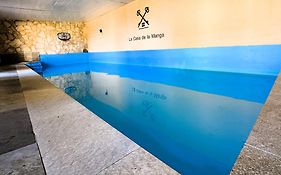 La Casa De La Manga
